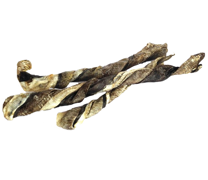 Can You Give Dogs Fish Skin