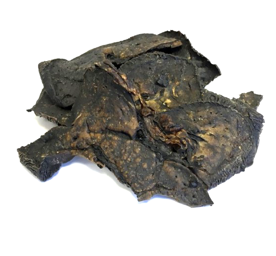 dried beef liver