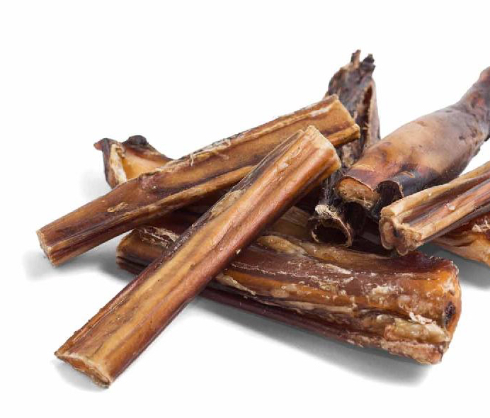 Bully Sticks Premium 5 Pack of 5 Finer By Nature