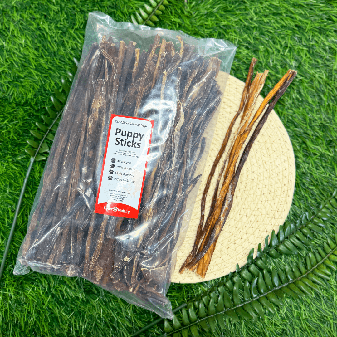 Puppy Sticks 500g