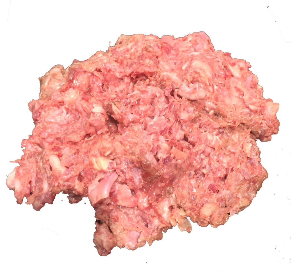 Fresh Frozen Dog Food Fresh Frozen Dog Food