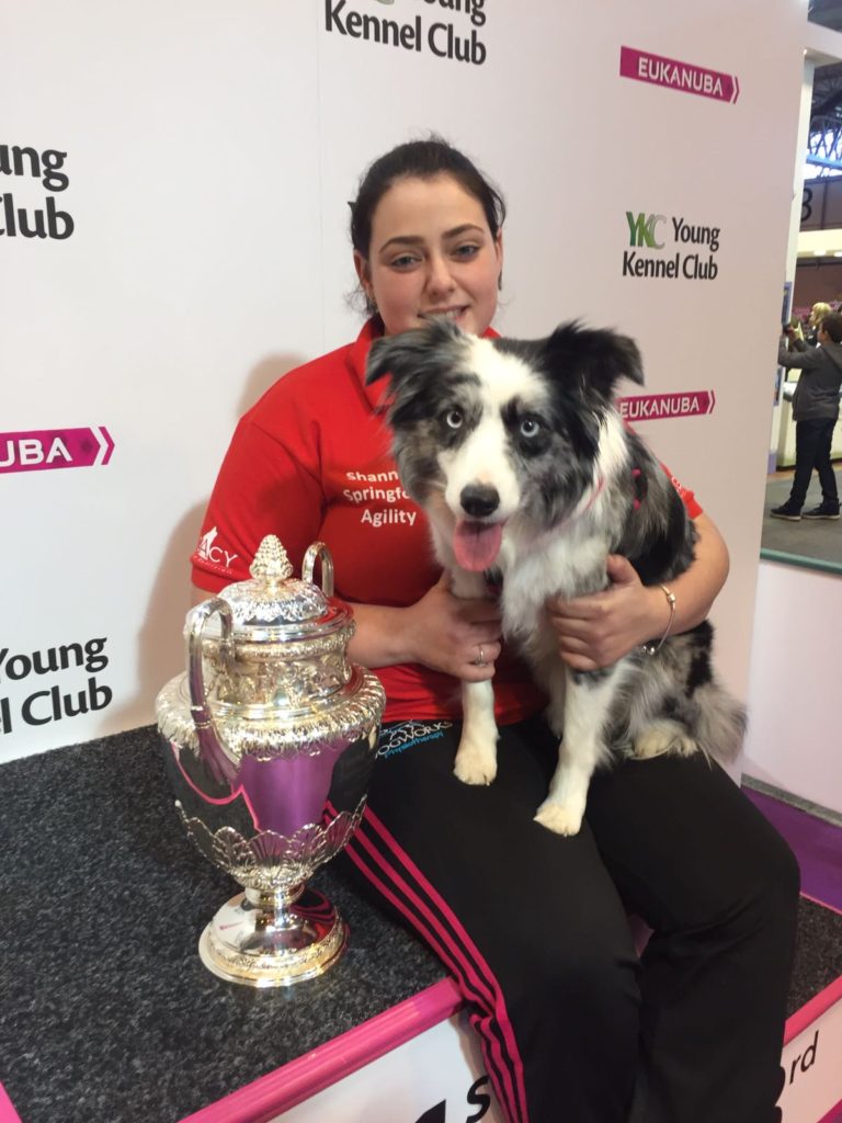 Shannon Crufts 17