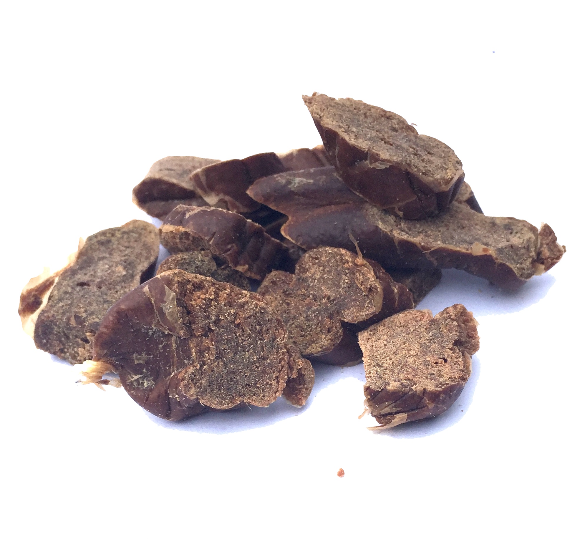 Liver Sausage Dog Treats Liver Sausage Dog Treats