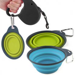 popware bowl with Karabina