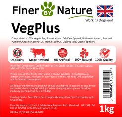 VegPlus 1kg