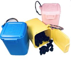 Treat Caddy