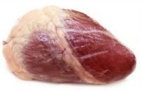 Beef heart