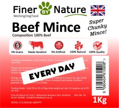 Beef Everyday