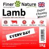 Lamb Everyday