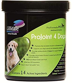 ProJoint4Dogs
